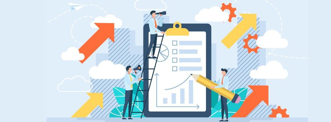 Unlocking the Power of Data: Organizing and Utilizing Business Information Effectively