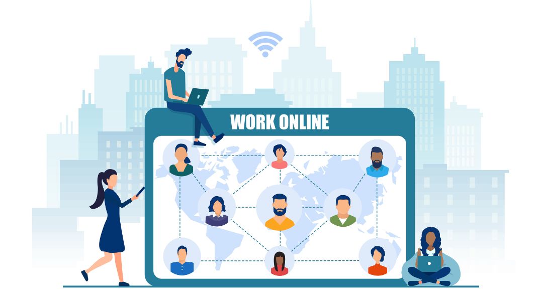 Start Your Side Hustle: 25 Lucrative Online Jobs to Kickstart Your Journey in 2024